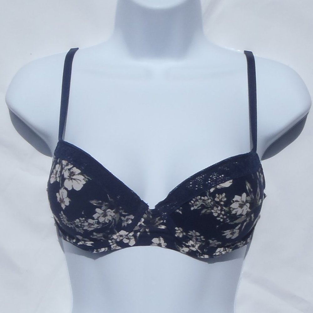 Lucky Brand Bra